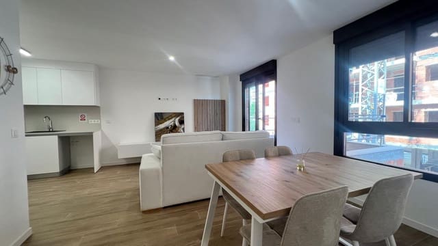 2 soverom Leilighet til salgs i Norte, Castelló de la Plana med garasje - € 210 000 (Ref: 9846532)