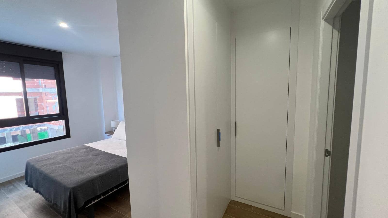 2 soverom Leilighet til salgs i Castello de la Plana med garasje - € 210 000 (Ref: 9846532)