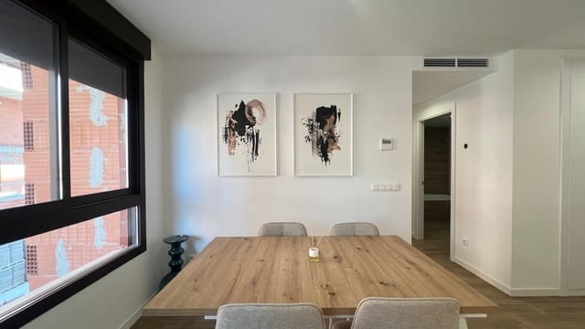 2 soverom Leilighet til salgs i Norte, Castelló de la Plana med garasje - € 210 000 (Ref: 9846532)