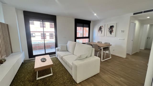 2 soverom Leilighet til salgs i Norte, Castelló de la Plana med garasje - € 210 000 (Ref: 9846532)