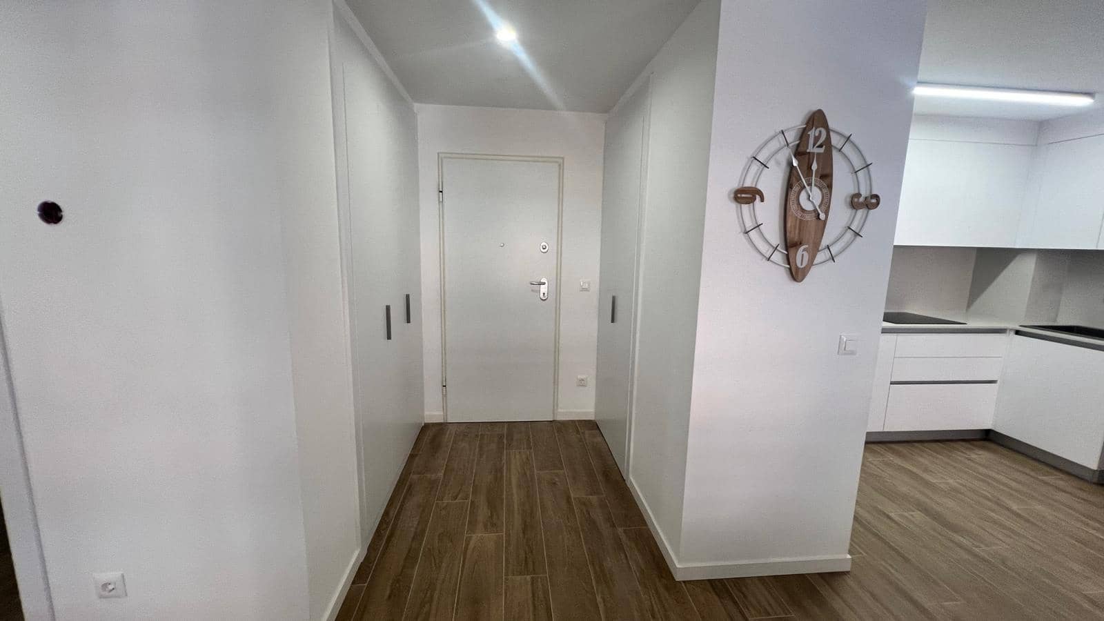 2 soverom Leilighet til salgs i Castello de la Plana med garasje - € 210 000 (Ref: 9846532)