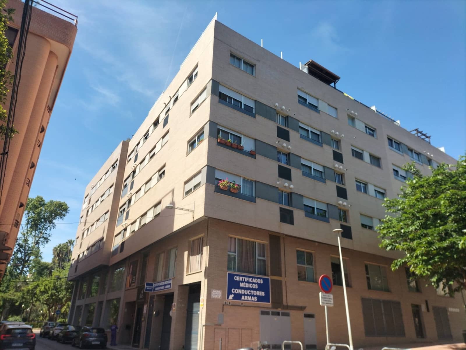 Garage for sale in Castello de la Plana - € 12,500 (Ref: 9867095)