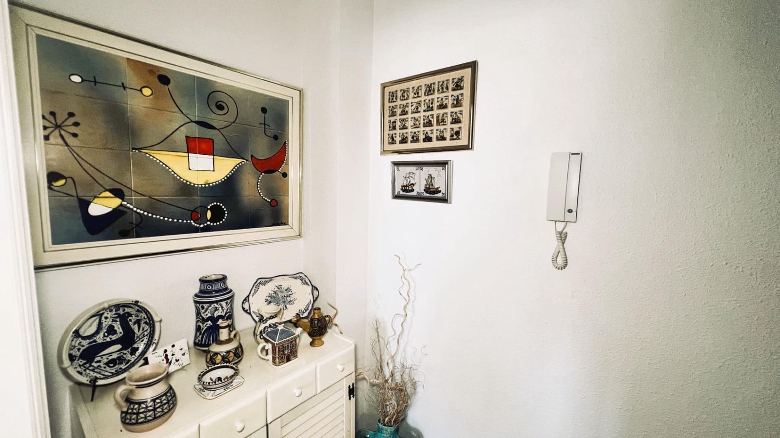 3 bedroom Apartment for sale in Benicassim with pool - € 300,000 (Ref: 9876529)