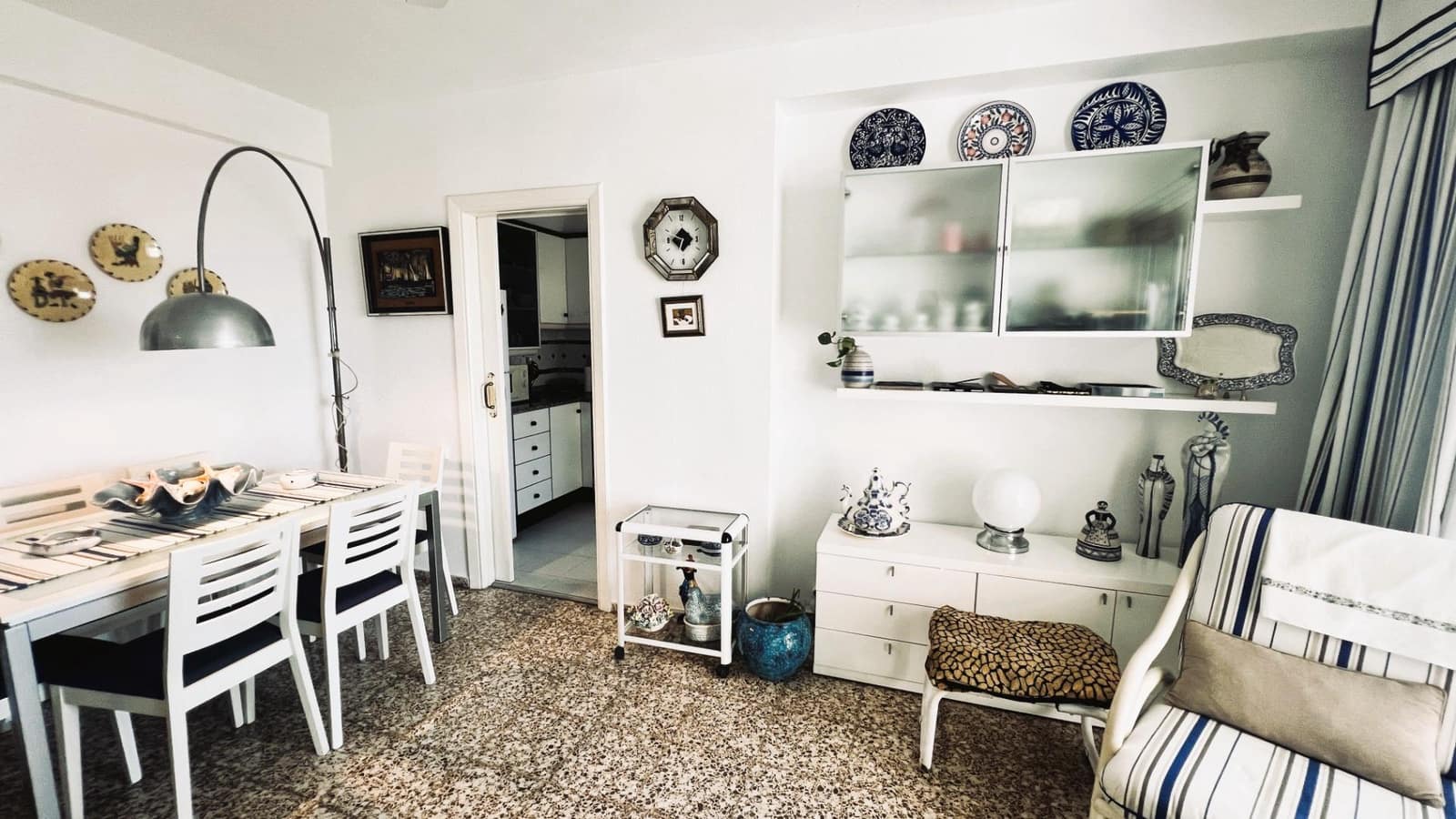 3 bedroom Apartment for sale in Benicassim with pool - € 300,000 (Ref: 9876529)