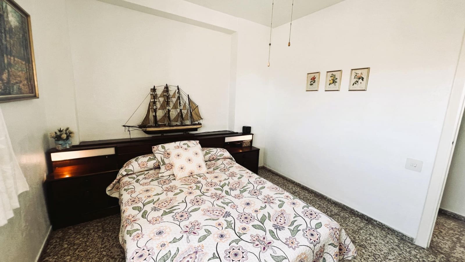 3 bedroom Apartment for sale in Benicassim with pool - € 300,000 (Ref: 9876529)