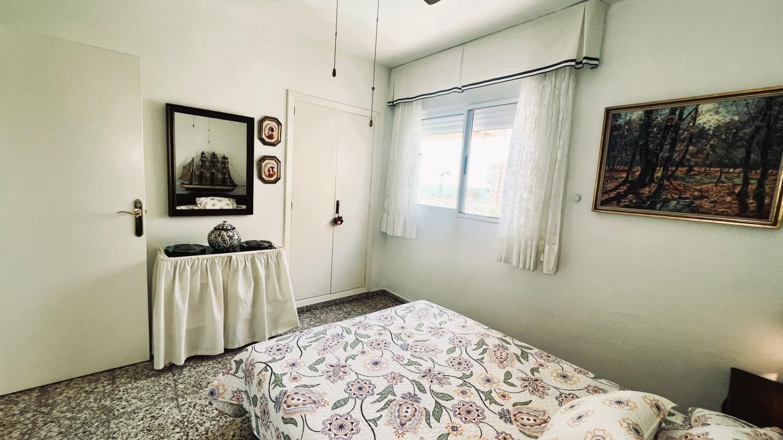 3 bedroom Apartment for sale in Benicassim with pool - € 300,000 (Ref: 9876529)