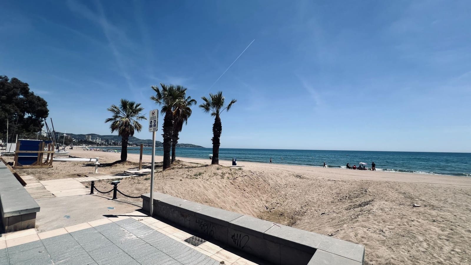 3 bedroom Apartment for sale in Benicassim with pool - € 300,000 (Ref: 9876529)