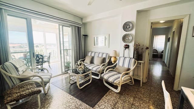 3 soveværelse Lejlighed til salg i Benicàssim med swimmingpool - € 300.000 (Ref: 9876529)