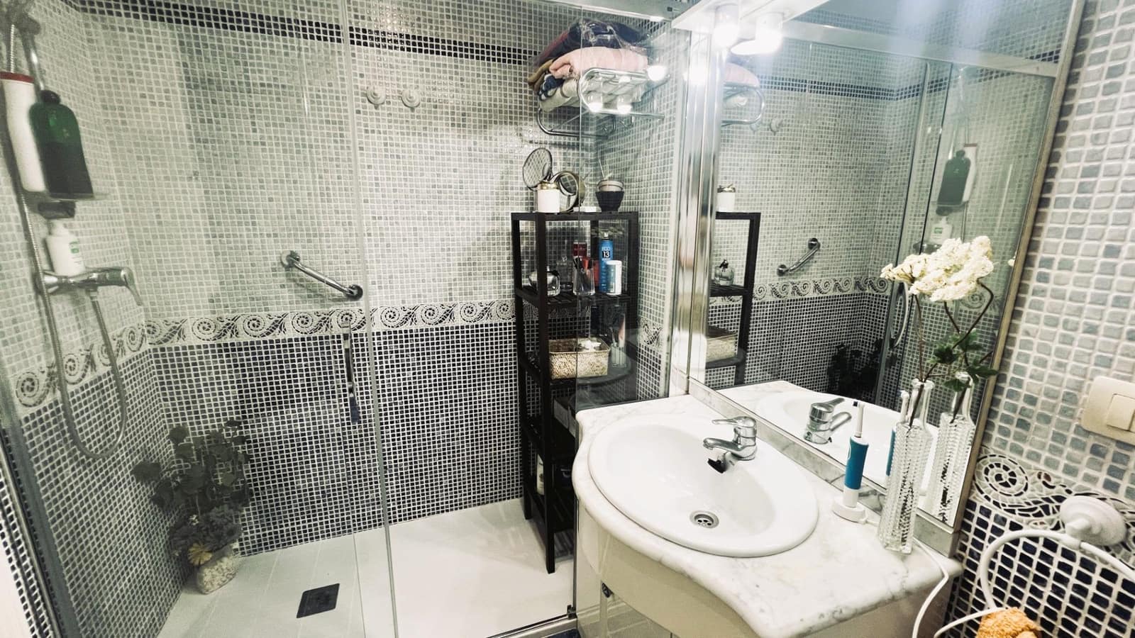 3 bedroom Apartment for sale in Benicassim with pool - € 300,000 (Ref: 9876529)