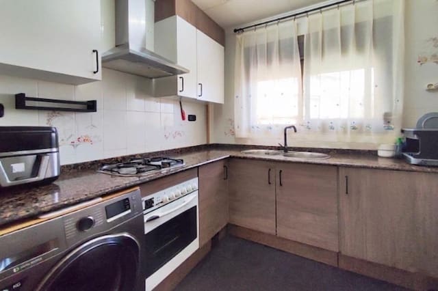 3 sypialnia Mieszkanie na sprzedaż w Les Tendetes, Miasto Walencja - 330 000 € (Ref: 9884934)