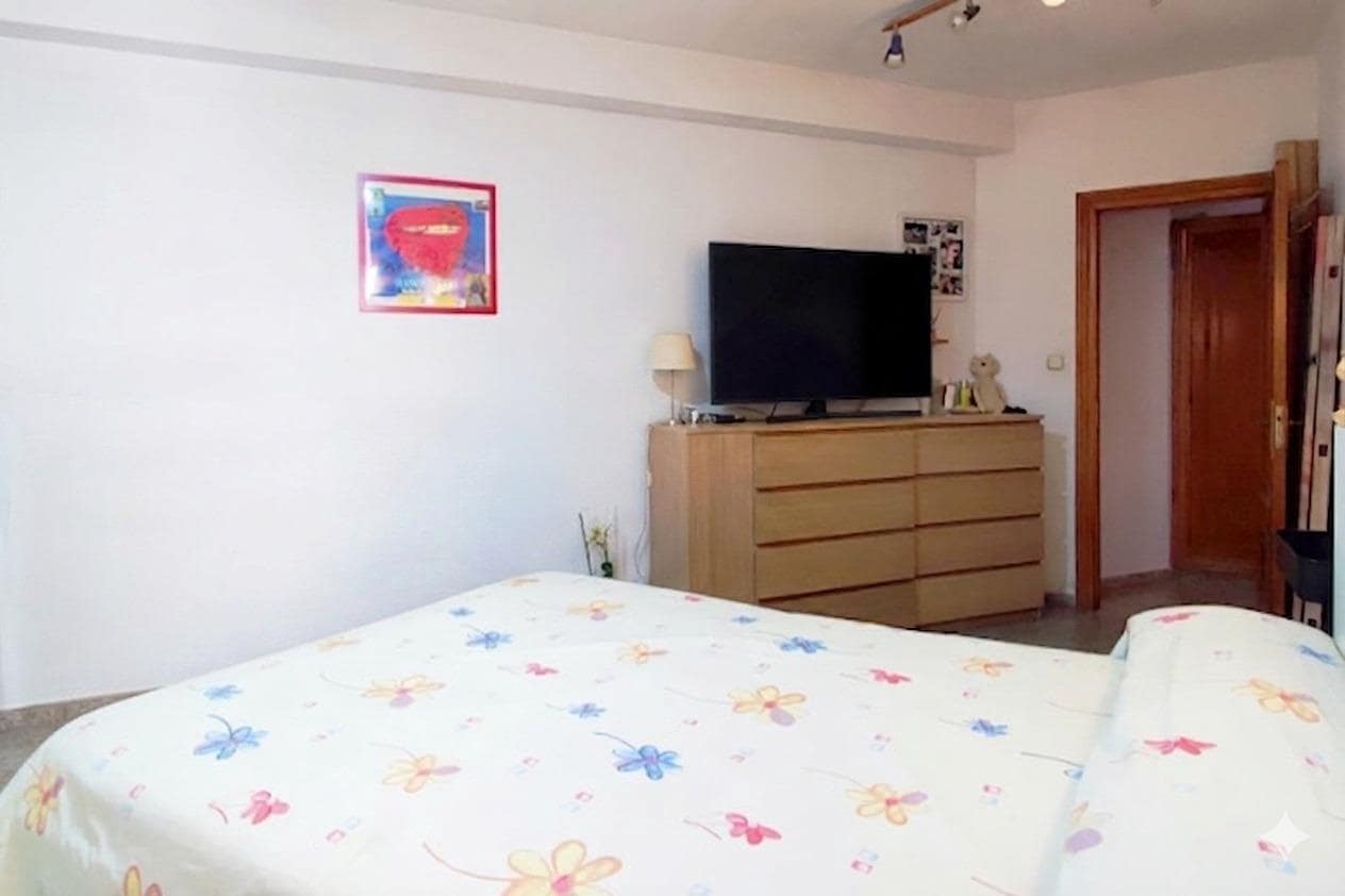 3 sypialnia Mieszkanie na sprzedaż w Miasto Walencja - 330 000 € (Ref: 9884934)