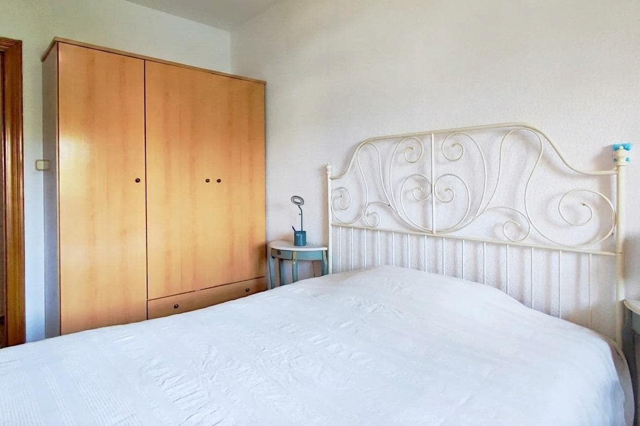 3 sypialnia Mieszkanie na sprzedaż w Miasto Walencja - 330 000 € (Ref: 9884934)