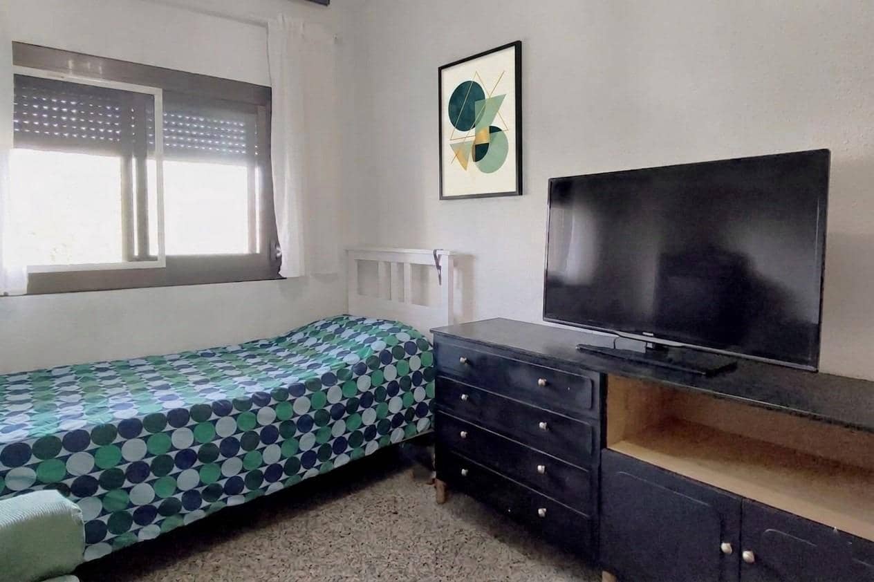 3 sypialnia Mieszkanie na sprzedaż w Miasto Walencja - 330 000 € (Ref: 9884934)