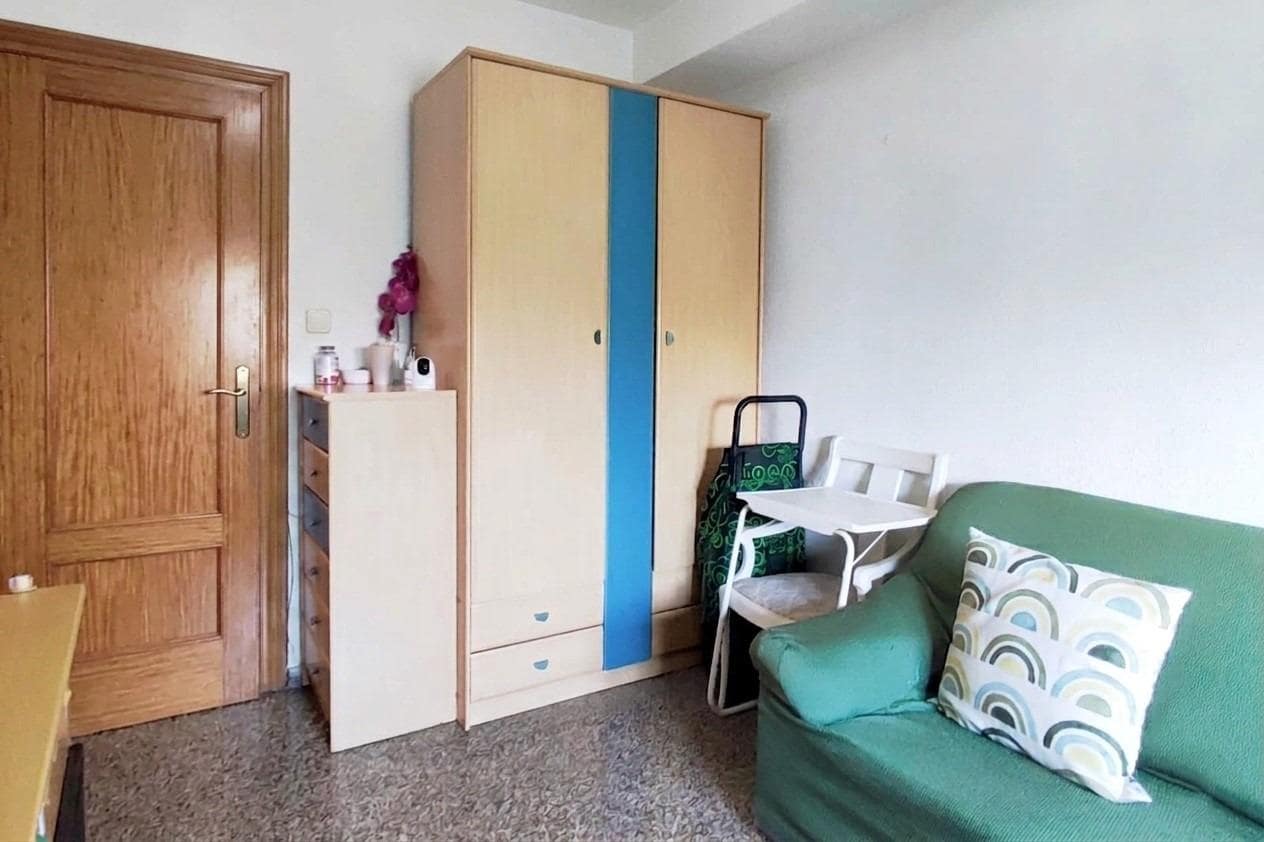 3 sypialnia Mieszkanie na sprzedaż w Miasto Walencja - 330 000 € (Ref: 9884934)