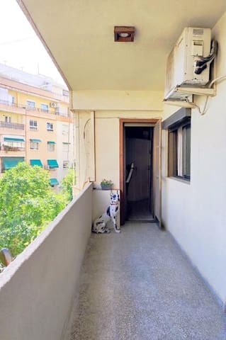 3 sypialnia Mieszkanie na sprzedaż w Les Tendetes, Miasto Walencja - 330 000 € (Ref: 9884934)