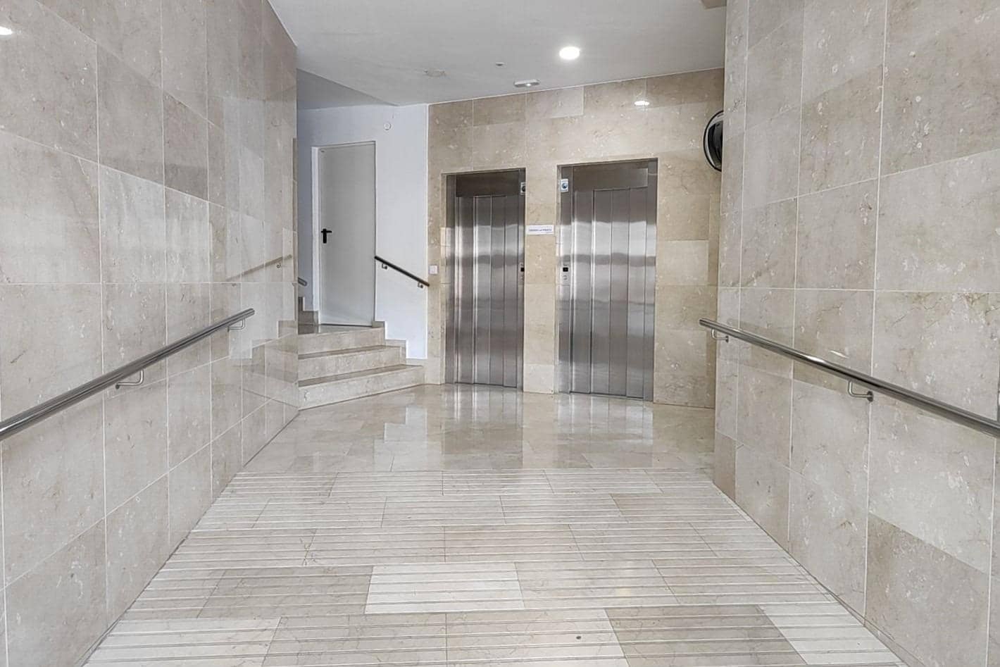 3 sypialnia Mieszkanie na sprzedaż w Miasto Walencja - 330 000 € (Ref: 9884934)