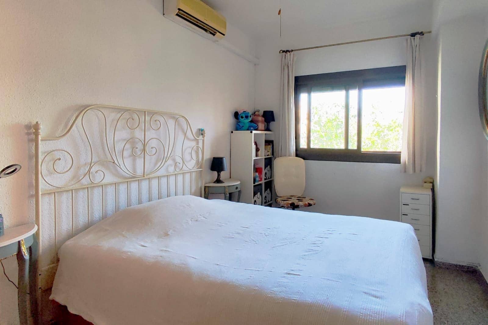 3 sypialnia Mieszkanie na sprzedaż w Miasto Walencja - 330 000 € (Ref: 9884934)