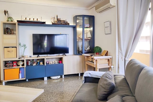 3 sypialnia Mieszkanie na sprzedaż w Les Tendetes, Miasto Walencja - 330 000 € (Ref: 9884934)