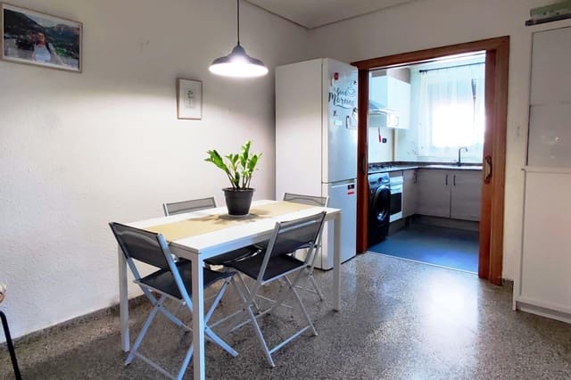 3 sypialnia Mieszkanie na sprzedaż w Les Tendetes, Miasto Walencja - 330 000 € (Ref: 9884934)