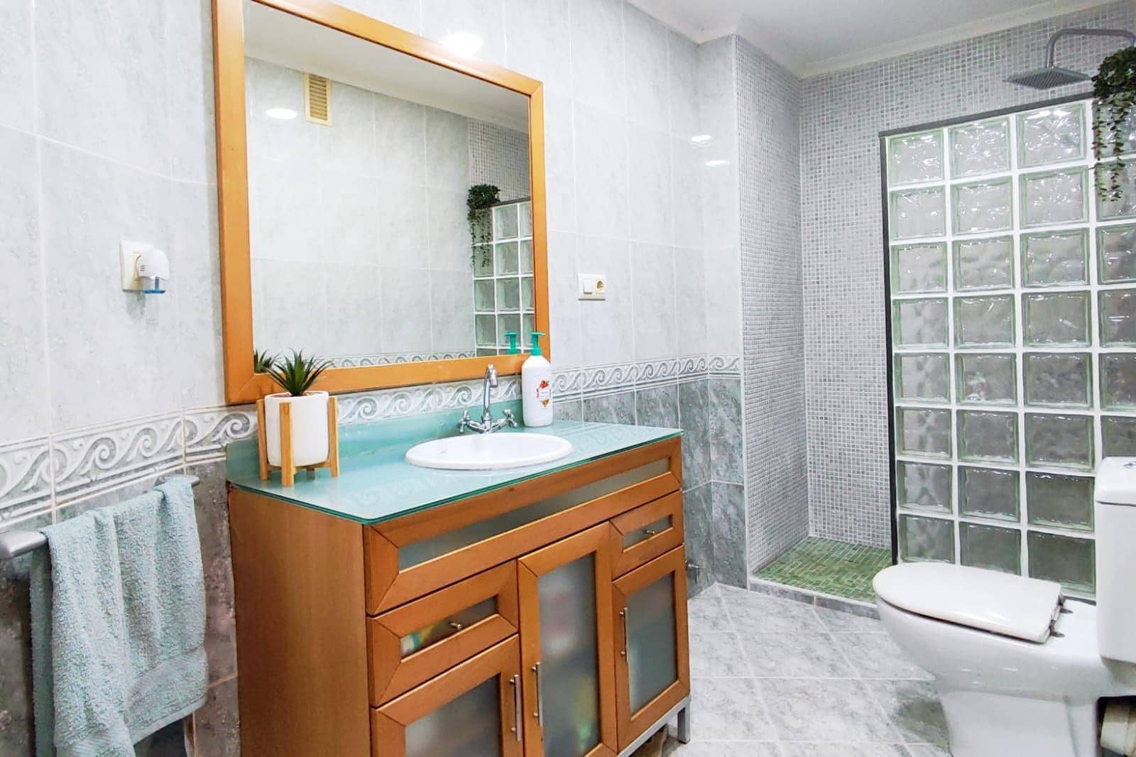 3 sypialnia Mieszkanie na sprzedaż w Miasto Walencja - 330 000 € (Ref: 9884934)