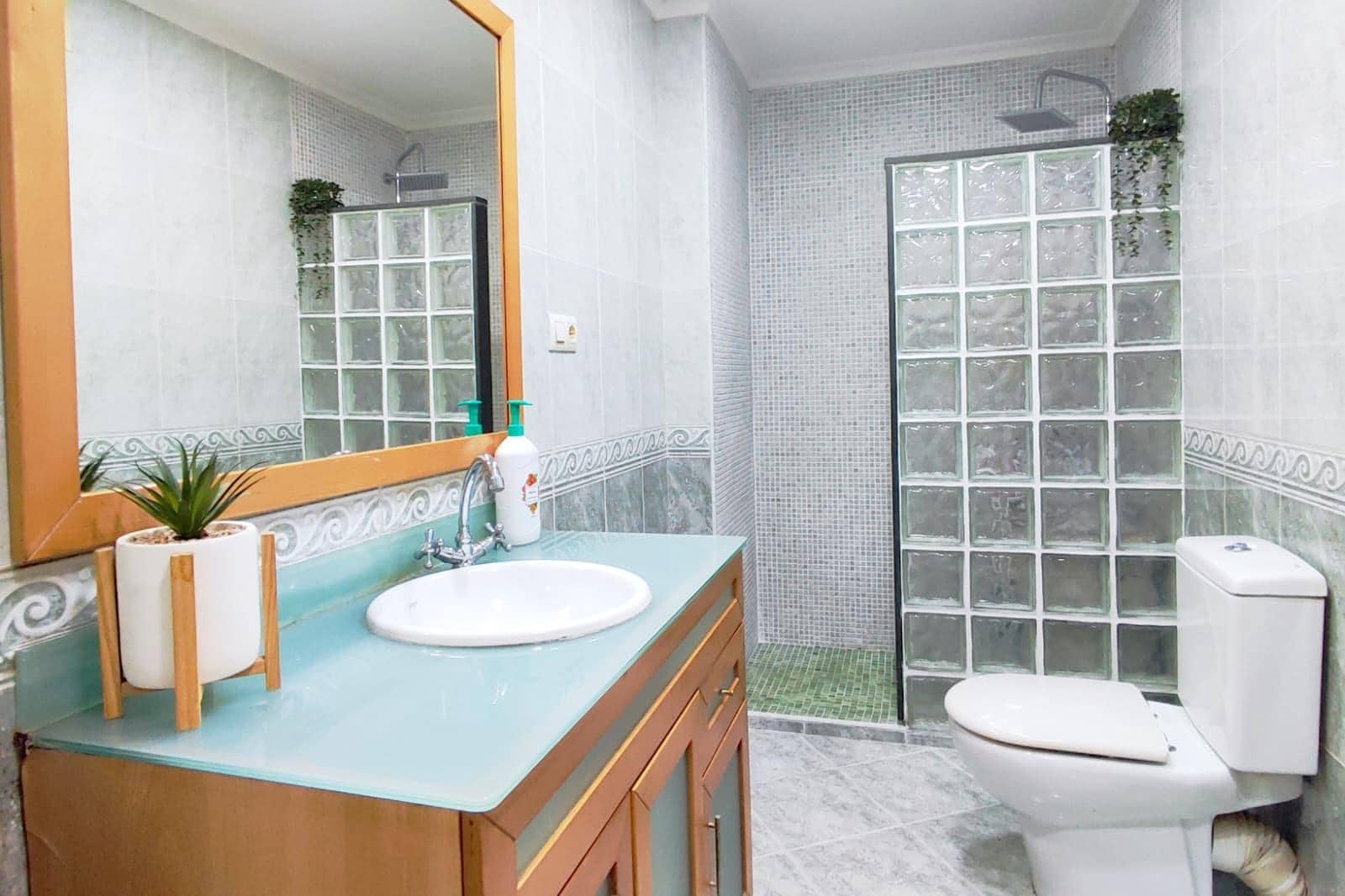 3 sypialnia Mieszkanie na sprzedaż w Miasto Walencja - 330 000 € (Ref: 9884934)