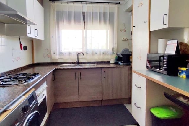 3 chambre Appartement à vendre à Les Tendetes, Valence ville - 330 000 € (Ref: 9884934)