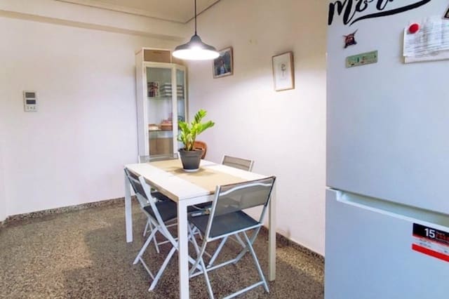 3 chambre Appartement à vendre à Les Tendetes, Valence ville - 330 000 € (Ref: 9884934)