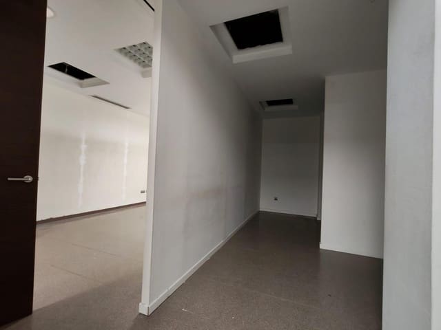 Kaupallinen vuokrattavana paikassa Sant Francesc, Valencia kaupunki - 2 950 € (Ref: 9890496)