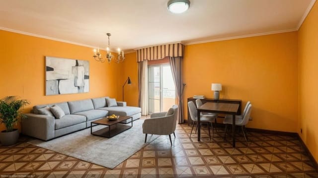 5 bedroom Flat for sale in Almassora / Almazora - € 104,000 (Ref: 9890497)