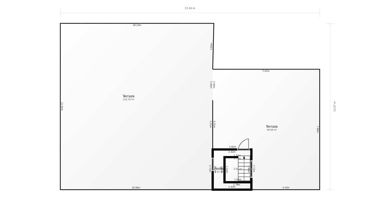 5 bedroom Flat for sale in Almassora / Almazora - € 104,000 (Ref: 9890497)