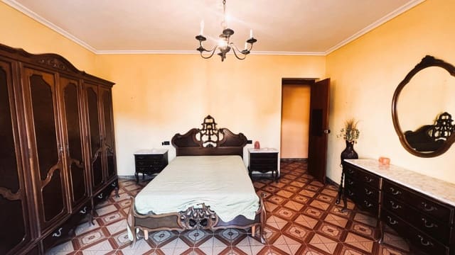 5 Zimmer Wohnung zu verkaufen in Almassora / Almazora - 104.000 € (Ref: 9890497)