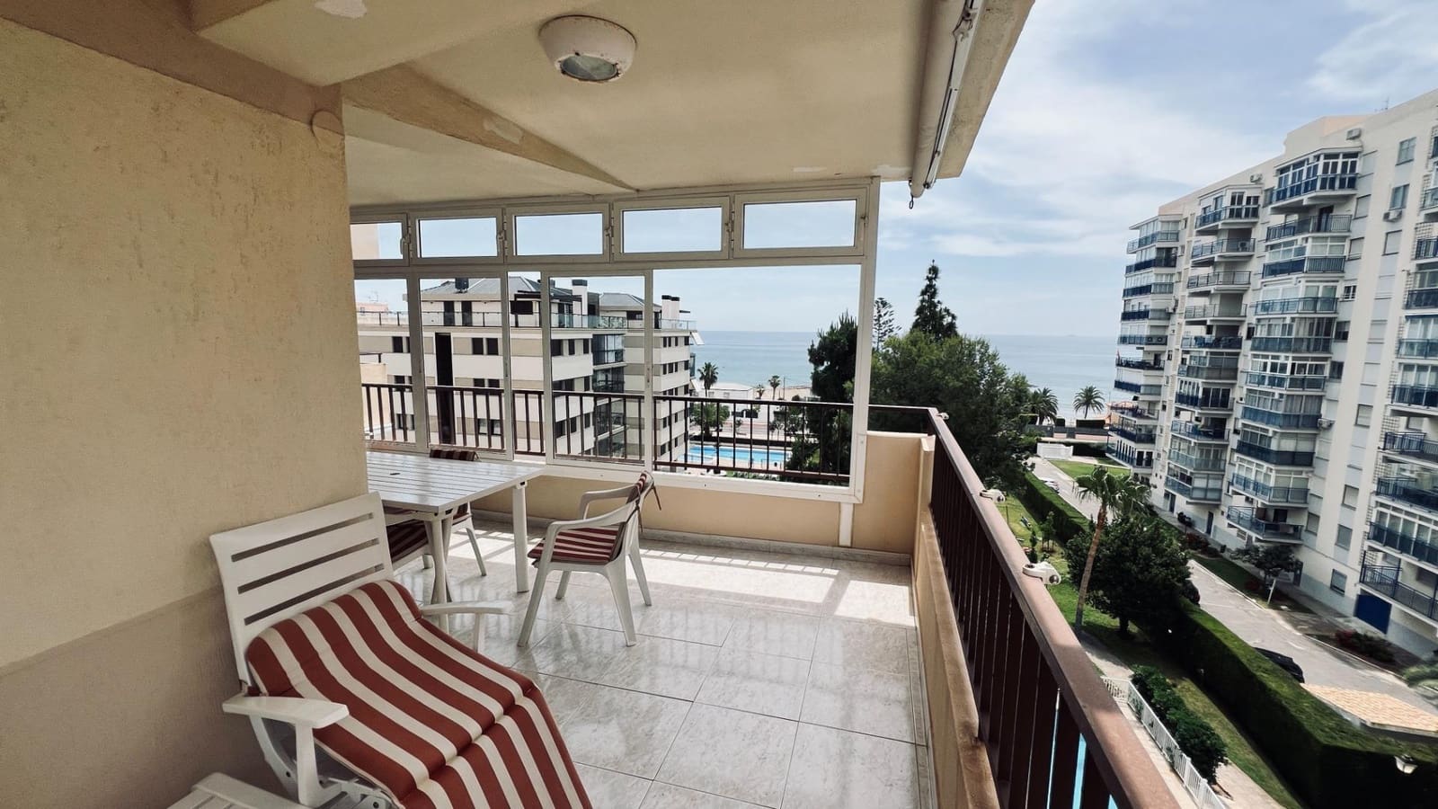 3 Zimmer Apartment zu verkaufen in Benicassim mit Pool Garage - 449.680 € (Ref: 9892467)