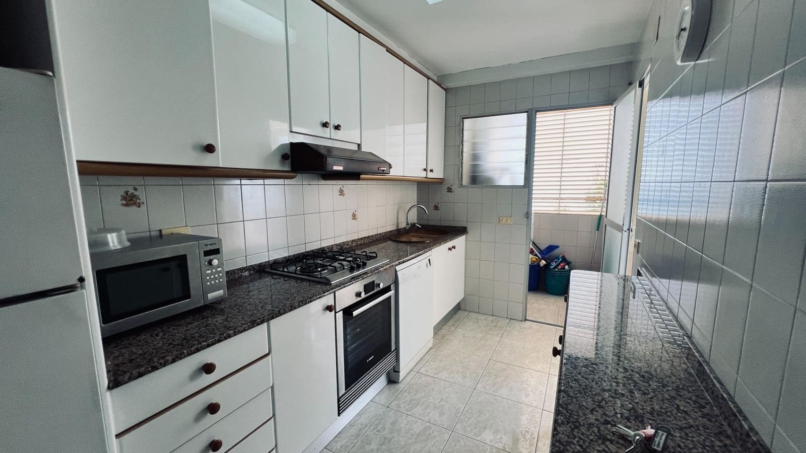 3 Zimmer Apartment zu verkaufen in Benicassim mit Pool Garage - 449.680 € (Ref: 9892467)