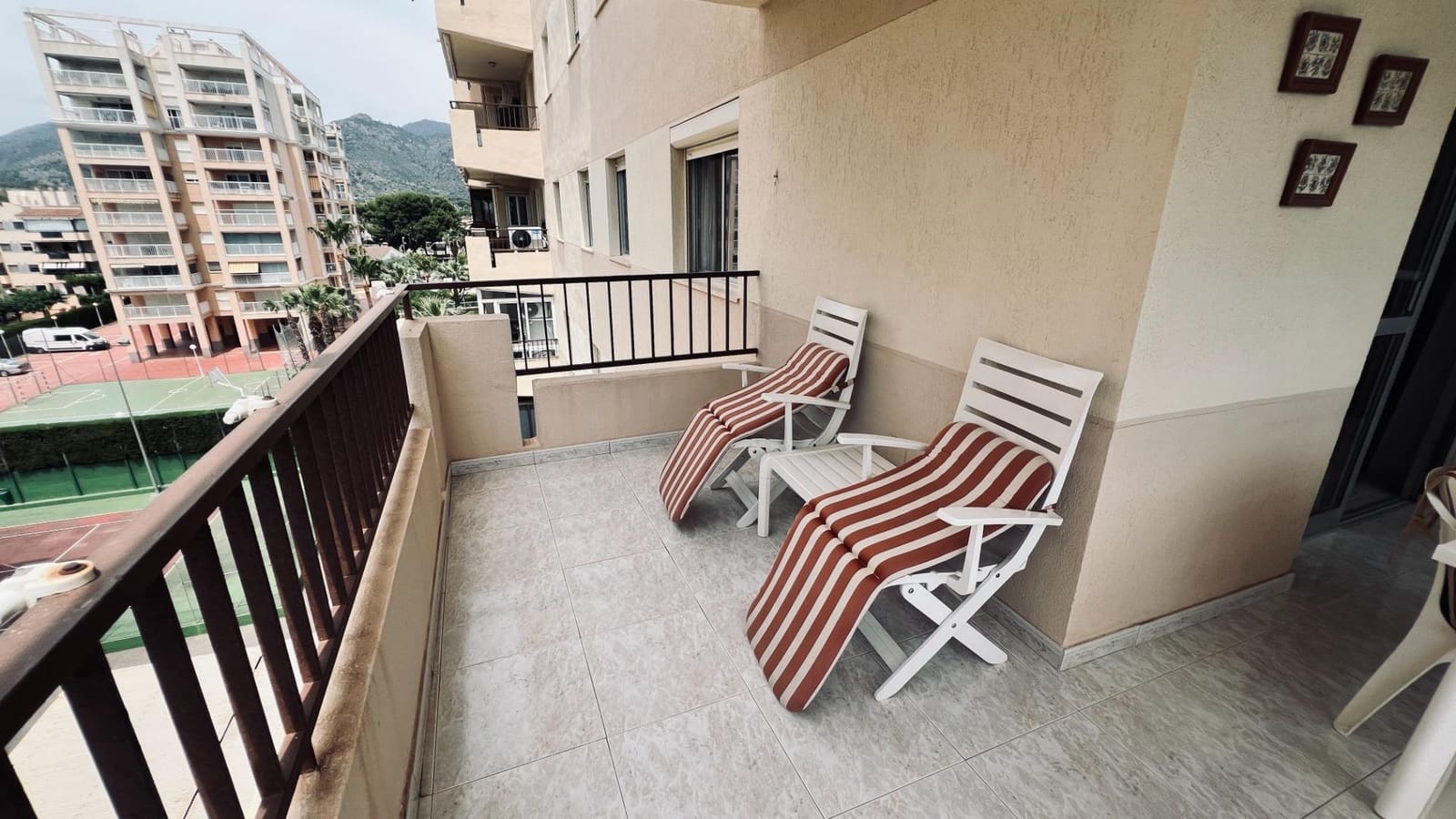 3 Zimmer Apartment zu verkaufen in Benicassim mit Pool Garage - 449.680 € (Ref: 9892467)
