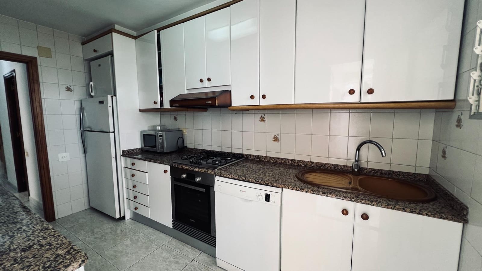 3 Zimmer Apartment zu verkaufen in Benicassim mit Pool Garage - 449.680 € (Ref: 9892467)