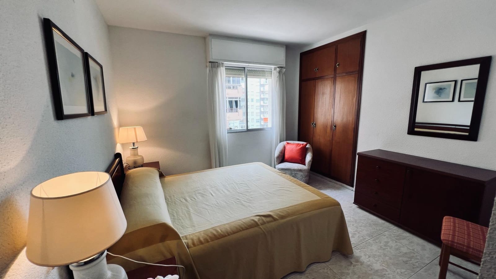3 Zimmer Apartment zu verkaufen in Benicassim mit Pool Garage - 449.680 € (Ref: 9892467)
