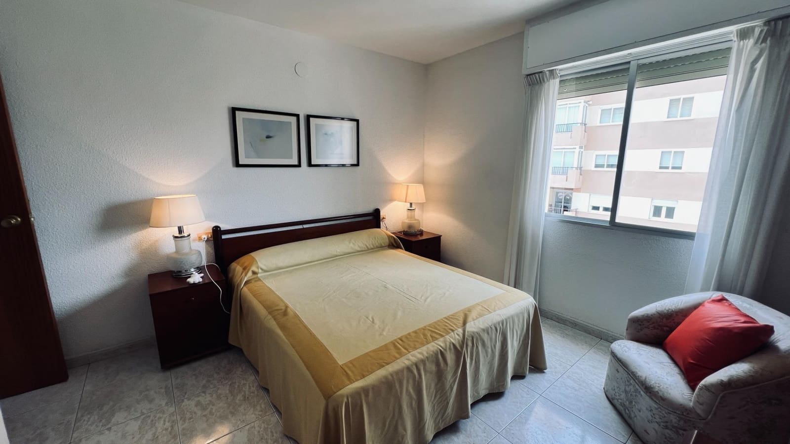 3 Zimmer Apartment zu verkaufen in Benicassim mit Pool Garage - 449.680 € (Ref: 9892467)