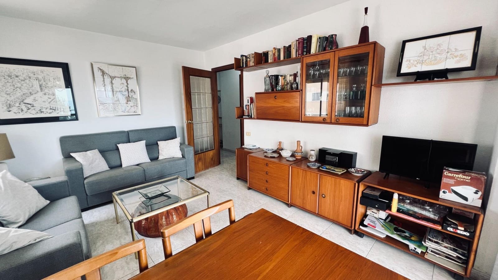3 Zimmer Apartment zu verkaufen in Benicassim mit Pool Garage - 449.680 € (Ref: 9892467)
