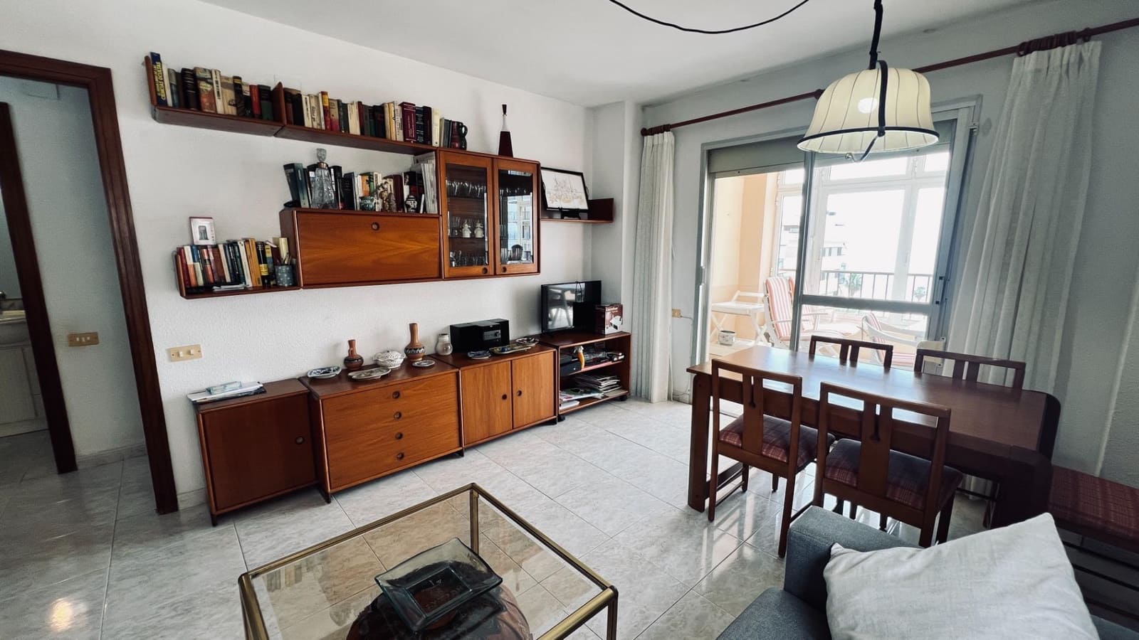 3 Zimmer Apartment zu verkaufen in Benicassim mit Pool Garage - 449.680 € (Ref: 9892467)