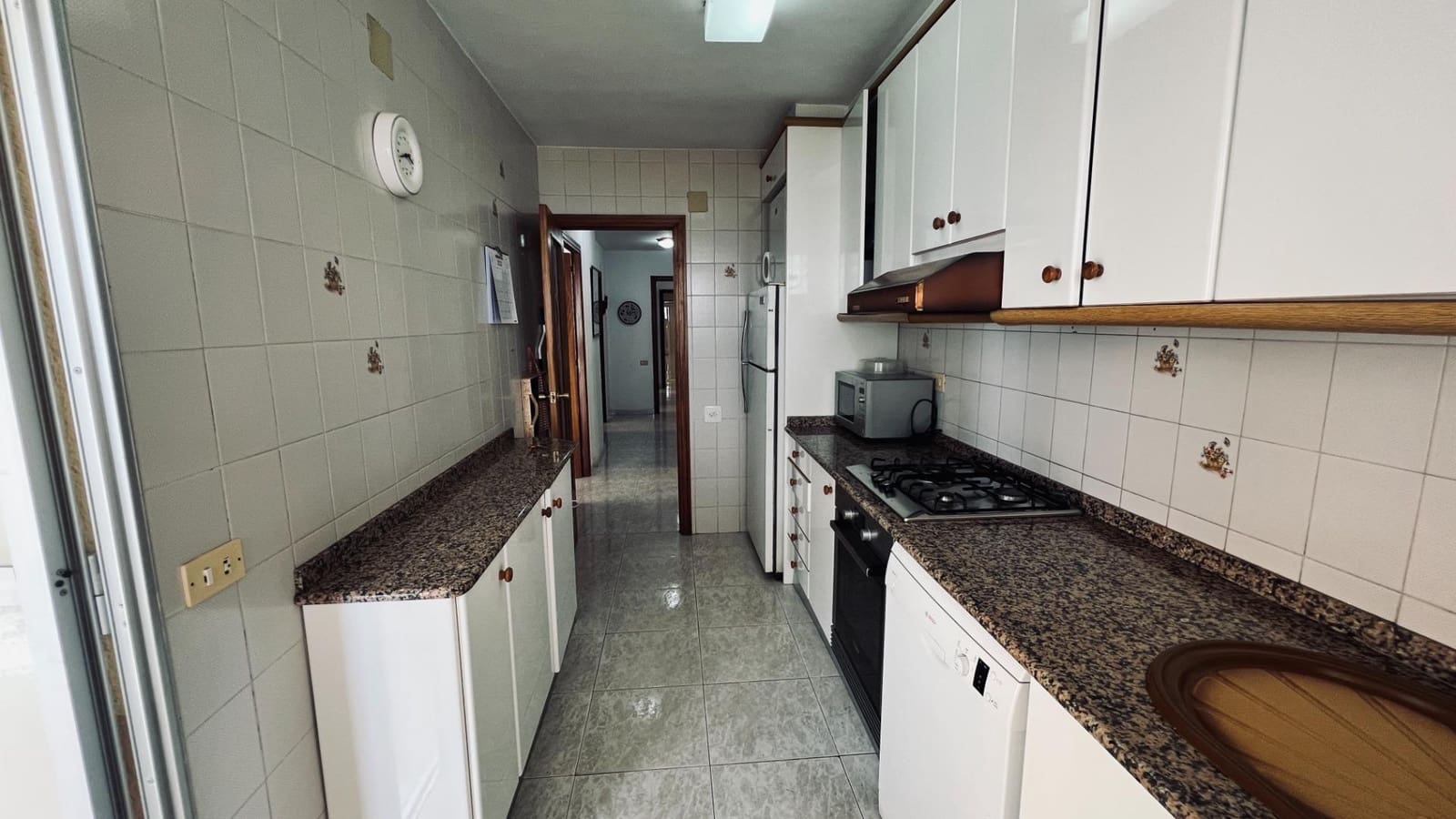 3 Zimmer Apartment zu verkaufen in Benicassim mit Pool Garage - 449.680 € (Ref: 9892467)