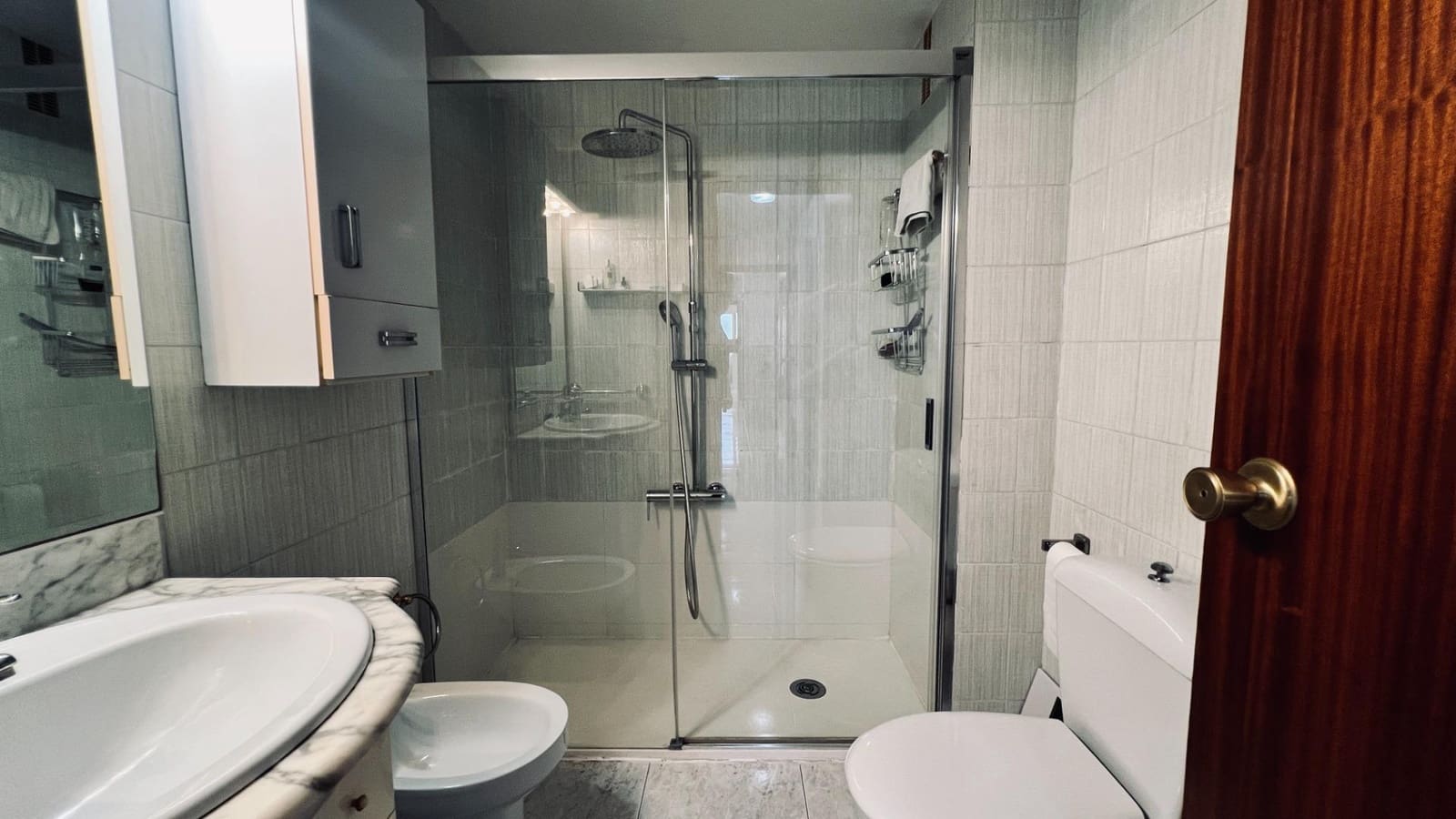 3 Zimmer Apartment zu verkaufen in Benicassim mit Pool Garage - 449.680 € (Ref: 9892467)
