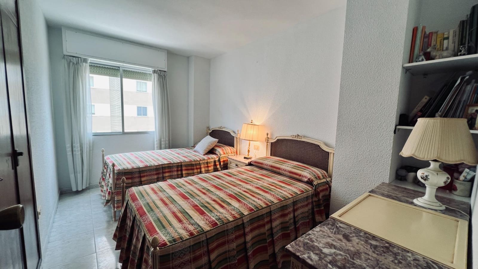 3 Zimmer Apartment zu verkaufen in Benicassim mit Pool Garage - 449.680 € (Ref: 9892467)
