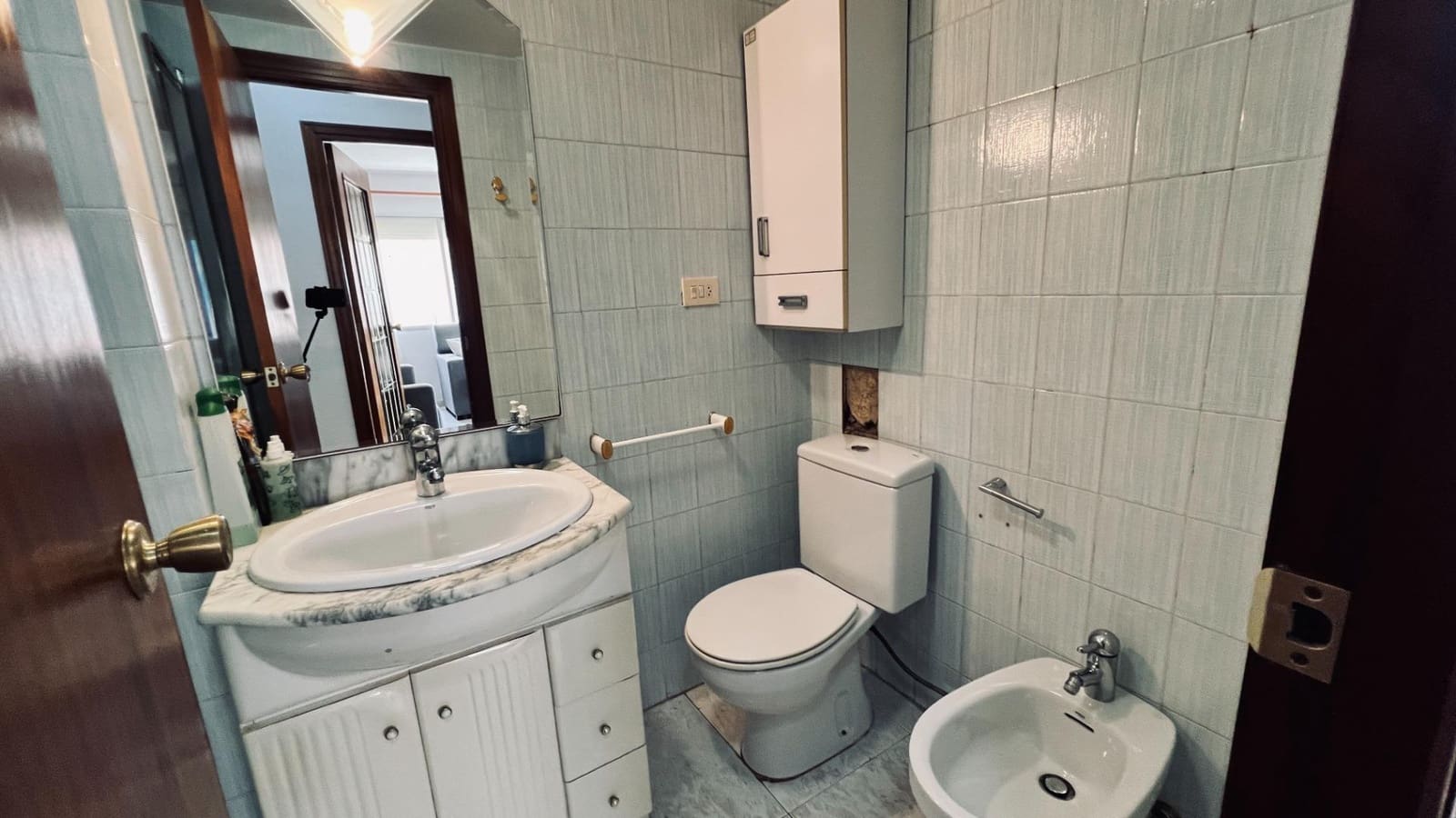 3 Zimmer Apartment zu verkaufen in Benicassim mit Pool Garage - 449.680 € (Ref: 9892467)