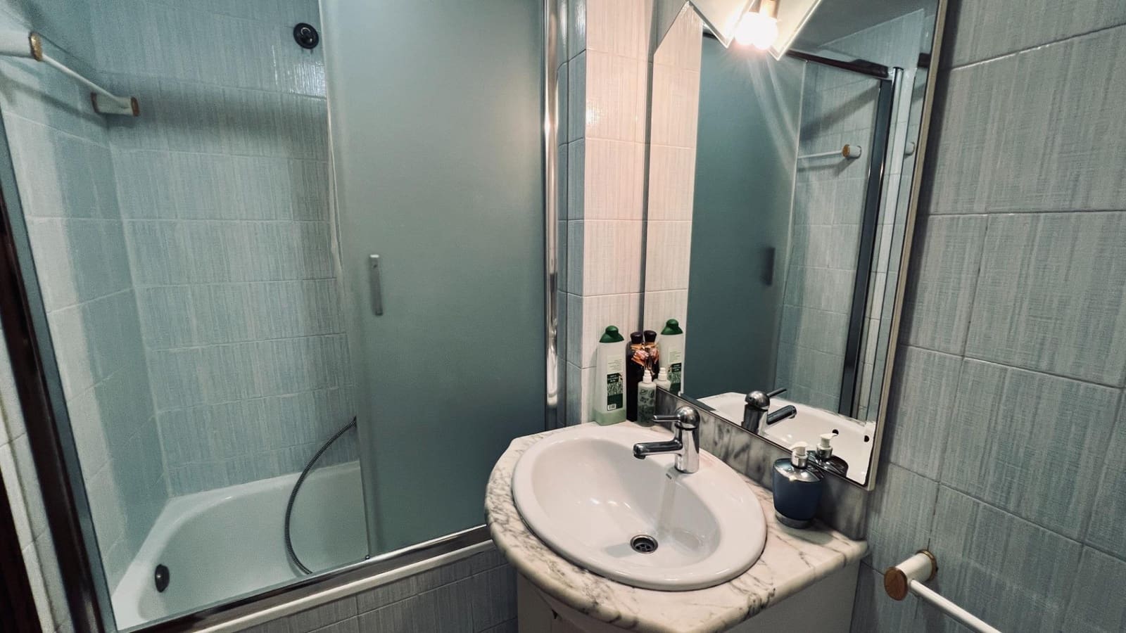 3 Zimmer Apartment zu verkaufen in Benicassim mit Pool Garage - 449.680 € (Ref: 9892467)