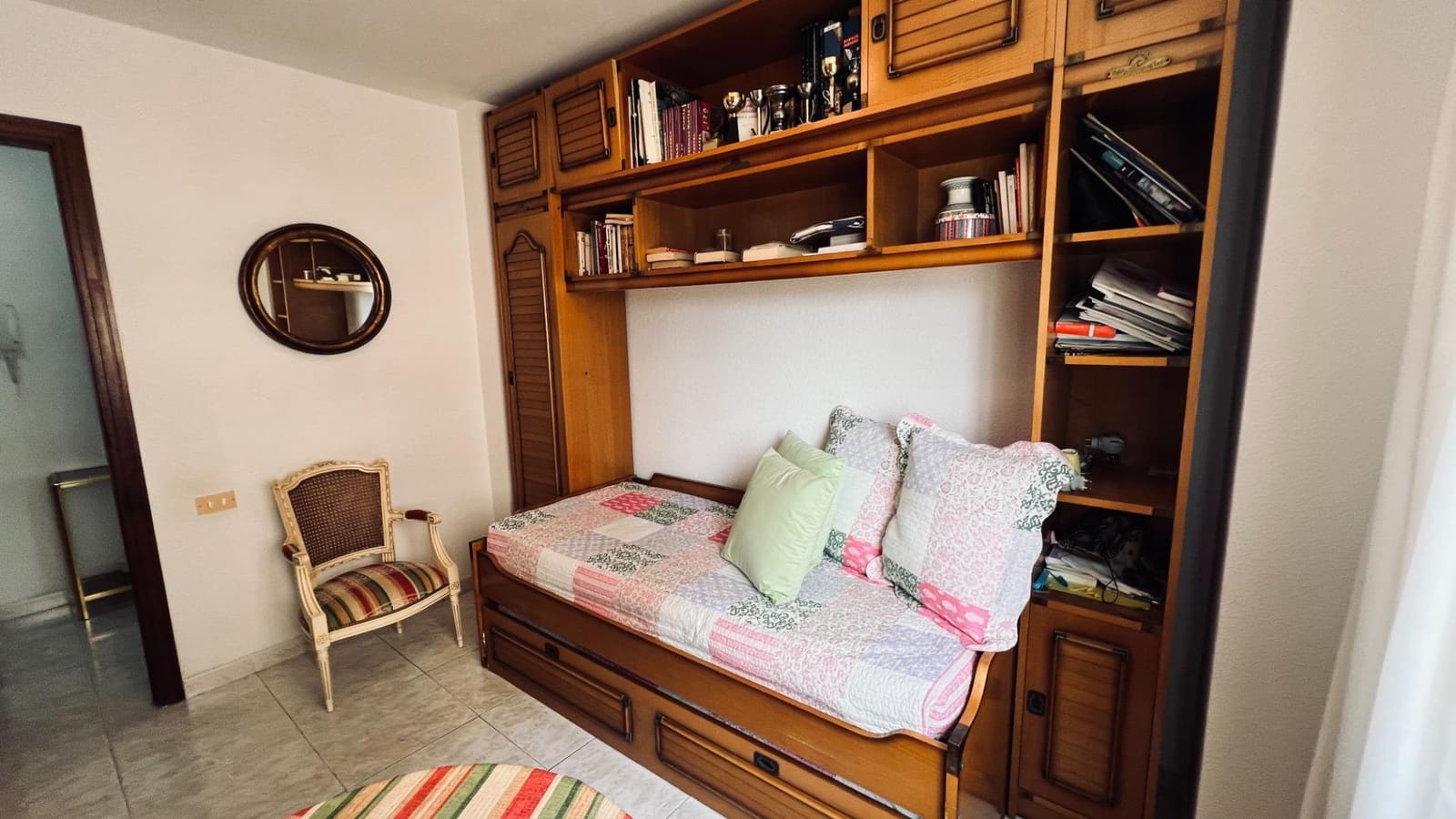 3 Zimmer Apartment zu verkaufen in Benicassim mit Pool Garage - 449.680 € (Ref: 9892467)
