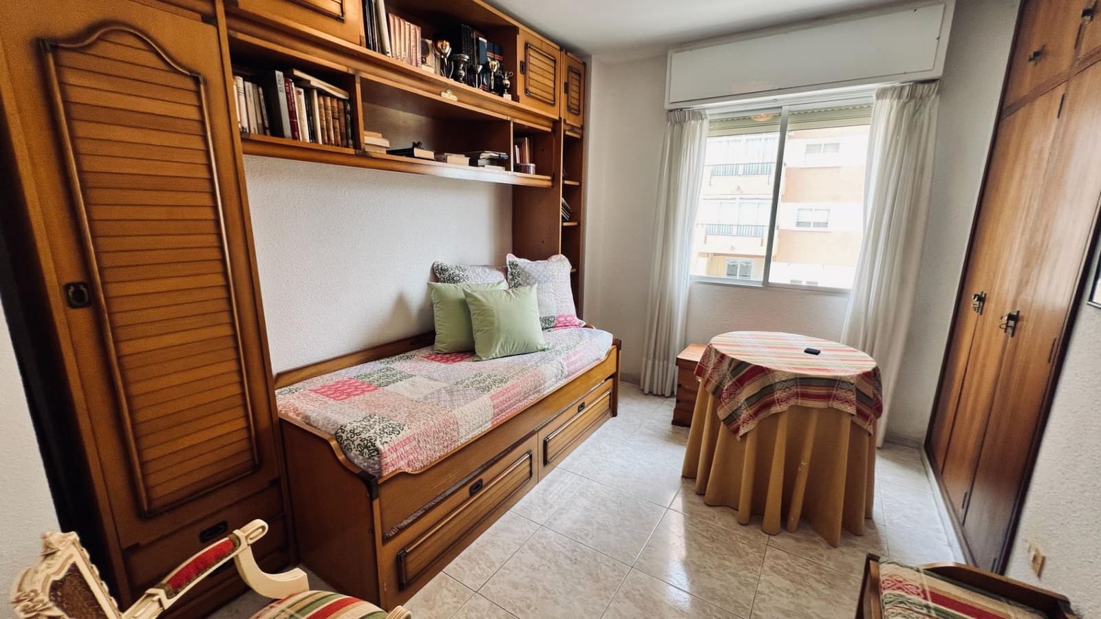 3 Zimmer Apartment zu verkaufen in Benicassim mit Pool Garage - 449.680 € (Ref: 9892467)