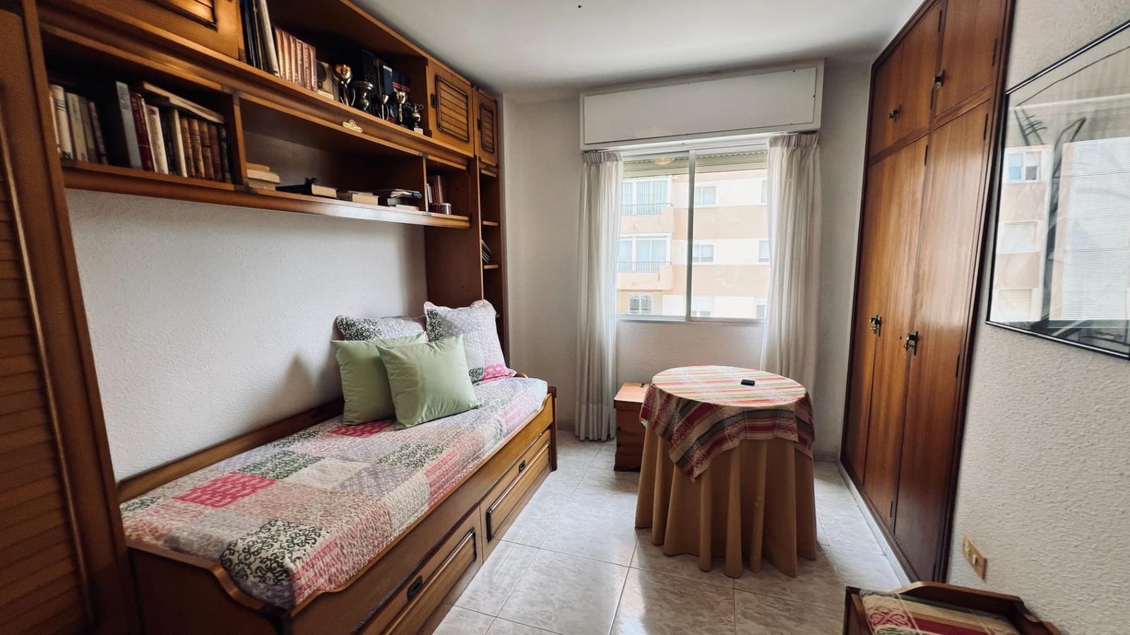 3 Zimmer Apartment zu verkaufen in Benicassim mit Pool Garage - 449.680 € (Ref: 9892467)