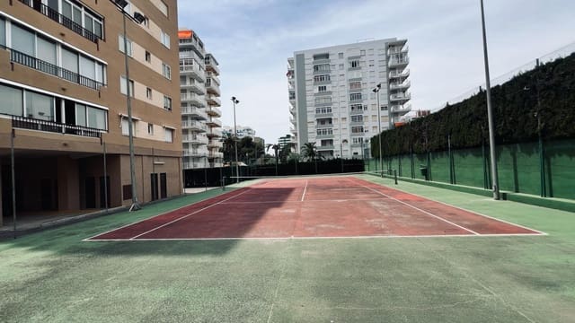 3 sypialnia Apartament na sprzedaż w Benicàssim z basenem garażem - 449 680 € (Ref: 9892467)