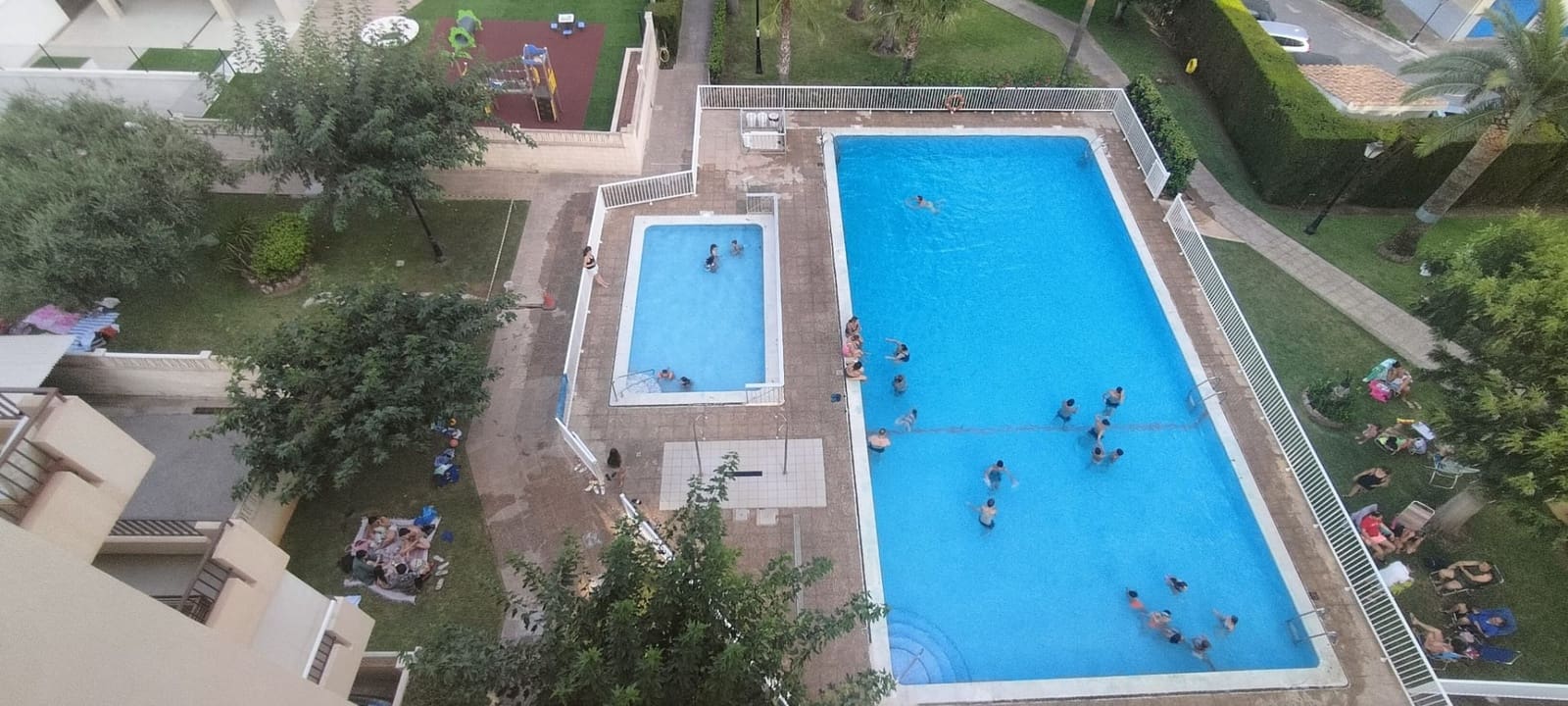 Apartamento de 3 habitaciones en Benicàssim en venta con piscina garaje - 449.680 € (Ref: 9892467)