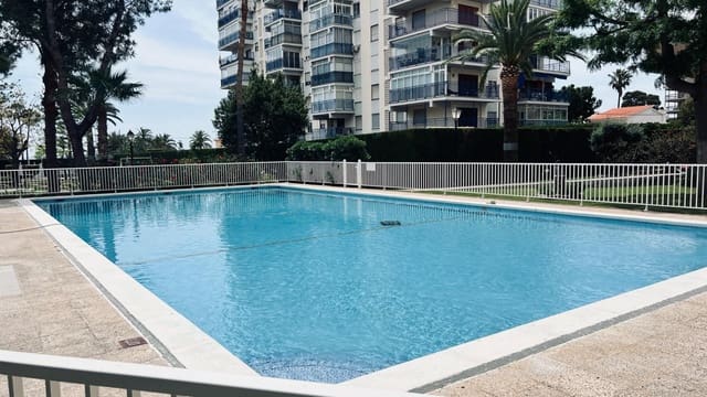 3 sypialnia Apartament na sprzedaż w Benicàssim z basenem garażem - 449 680 € (Ref: 9892467)